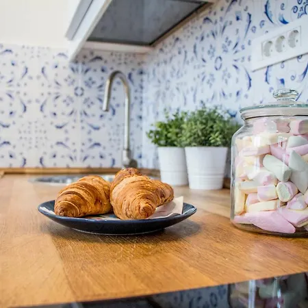 Lejlighed B For Basilica Budapest