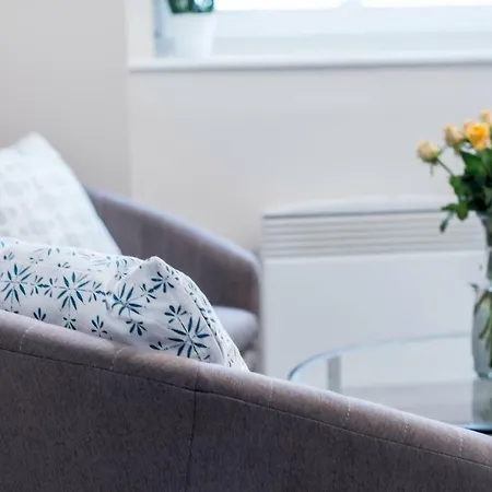 Apartamento B For Basilica