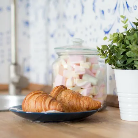 アパート B For Basilica *