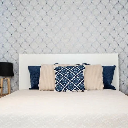 B For Basilica Apartamento