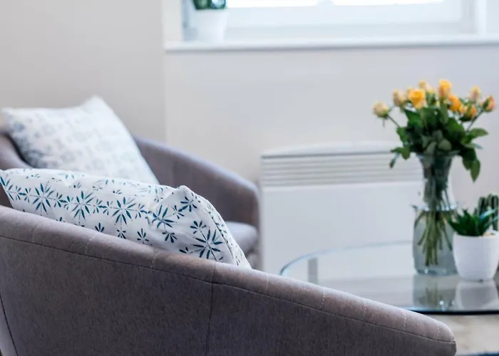 דירה B For Basilica