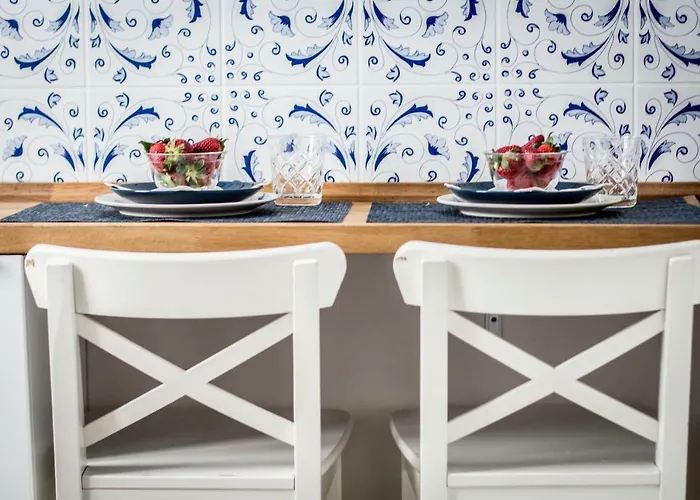 דירה B For Basilica בודפשט