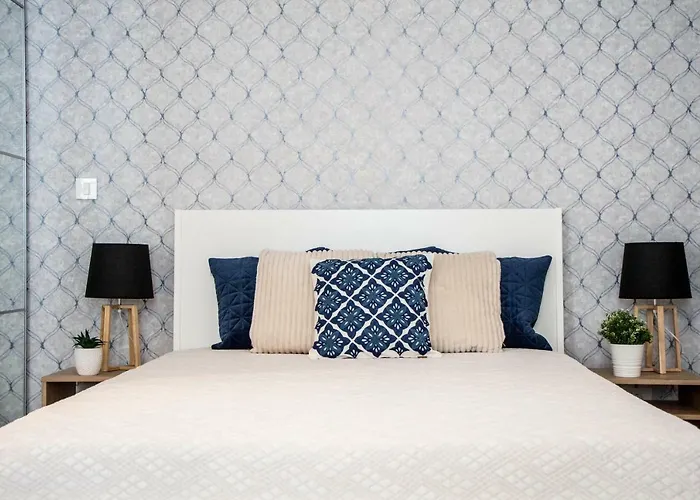 B For Basilica דירה