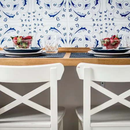 Apartment B For Basilica Budapest